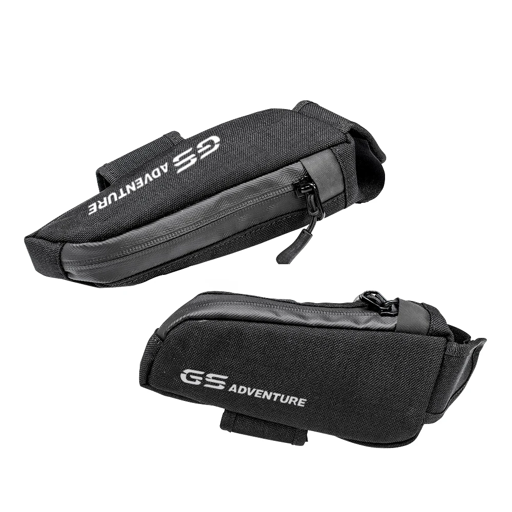 FÜR BMW R1200GS ADV LC R1250GS 2013 2014 2015 2016 2017 2018 2019 2020 Lagerung Tasche Verkleidung Taschen Seite Windschutzscheibe Paket R1250 GS