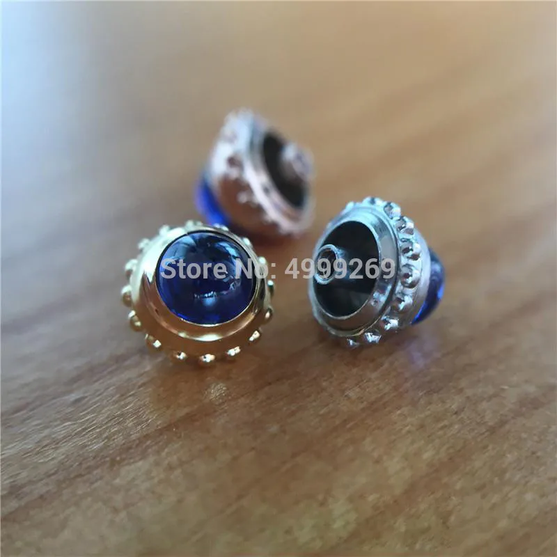 スチールとサファイアクリスタルの時計,クラウン,車用,31mm x 24.4mm,女性用時計