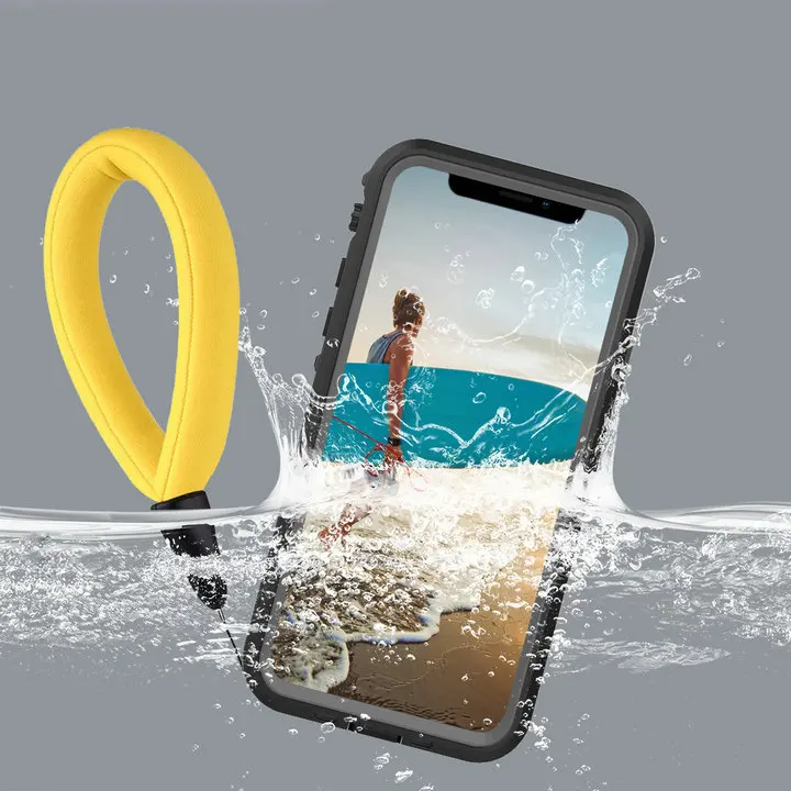 IP68 Waterproof Case For Samsung S20 S23 S22 S21 S9 S10 Plus 360 Protector Cover for Galaxy Note 20 10 8 9  Water Proof Phone