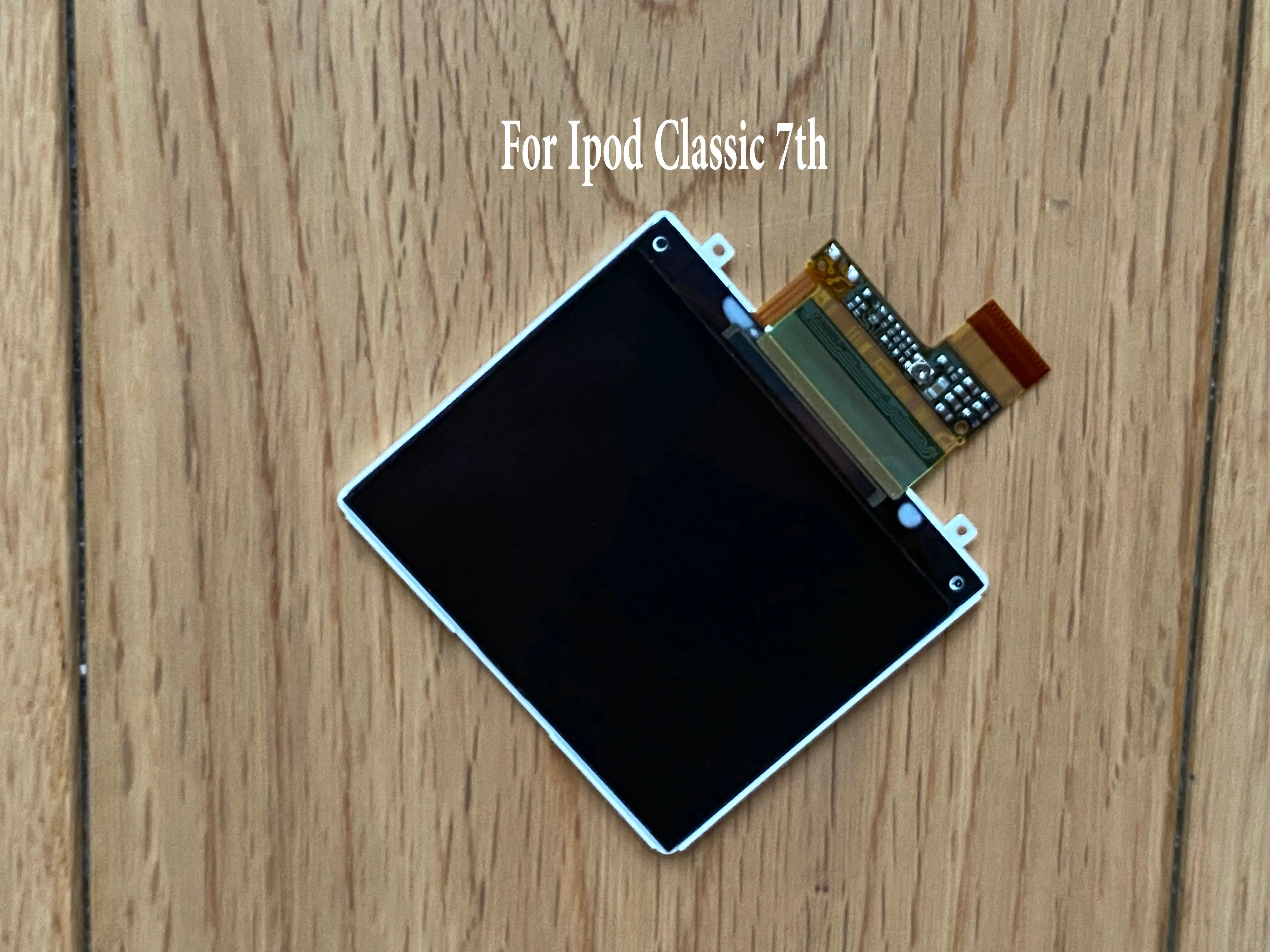 交換用 LCD スクリーン Apple iPod classic 5th 5.5th 6th 6.5th 7th