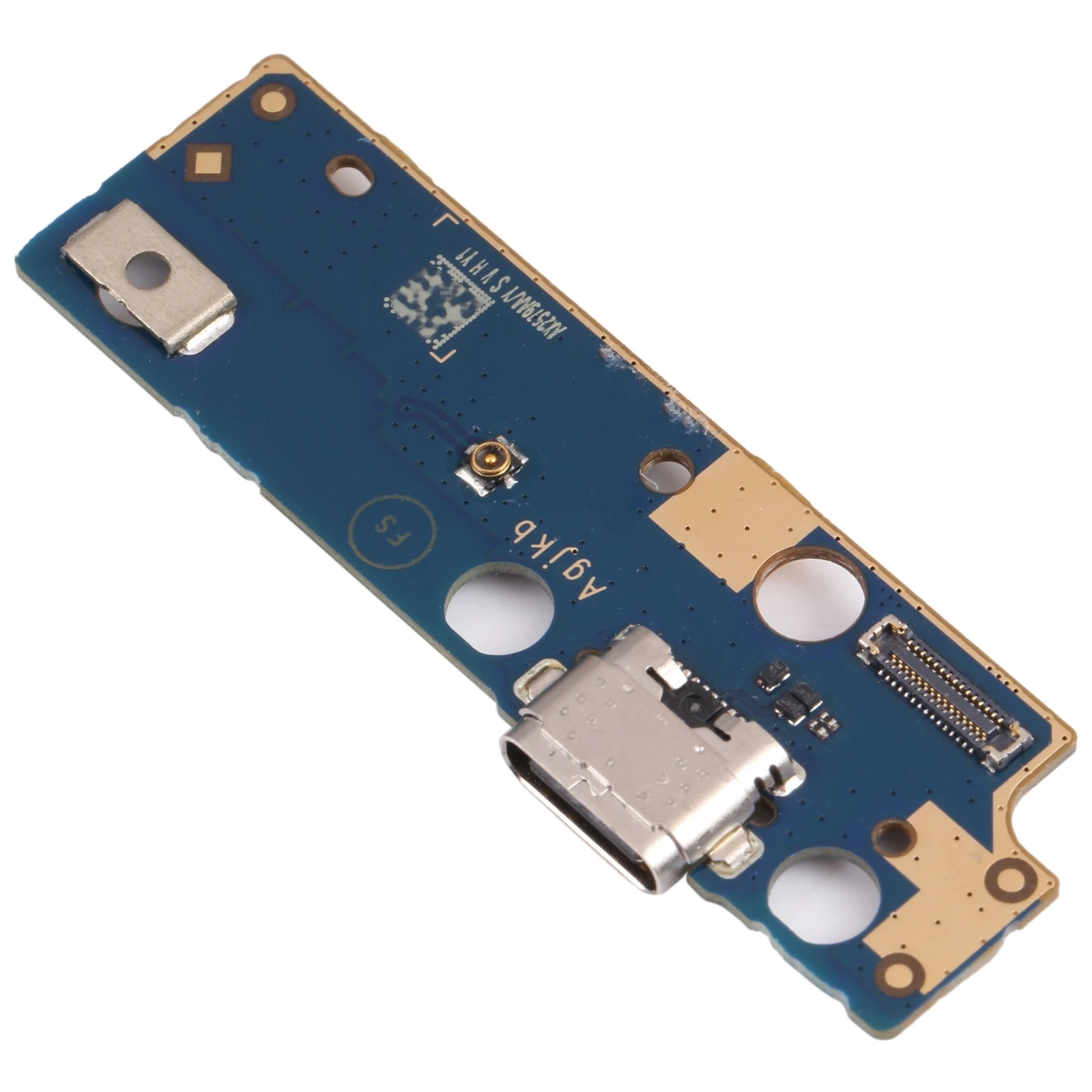 Charging Port Board for Lenovo Tab M10 HD(2nd Gen) TB-X306 TB-X306F