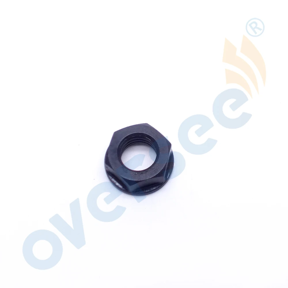 

90179-08M06 Driver SHaft Nut For Yamaha Outboard Parts 8 9.9 15 20HP Parsun Hidea Hangkai