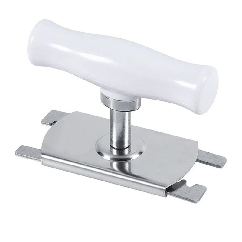 Adjustable Multi-function Bottle Cap Opener Stainless Steel Lids Off Jar Opener Labor-saving Screw Can Opener for Kitchen Gadget image 6