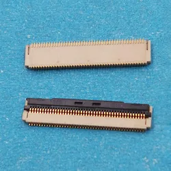2pcs 90 Pin 90pin FPC Connector for Samsung Galaxy Tab S 10.5 T800 T801 T805 T805C FPC Connector Port Plug On Board Motherboard