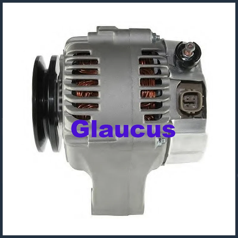 1CD 1CDFTV engine alternator Generator for Toyota Corolla Avensis 1995cc 2.0 d-4d L 2.0L 1997-2003 27060-27030 102211-0670