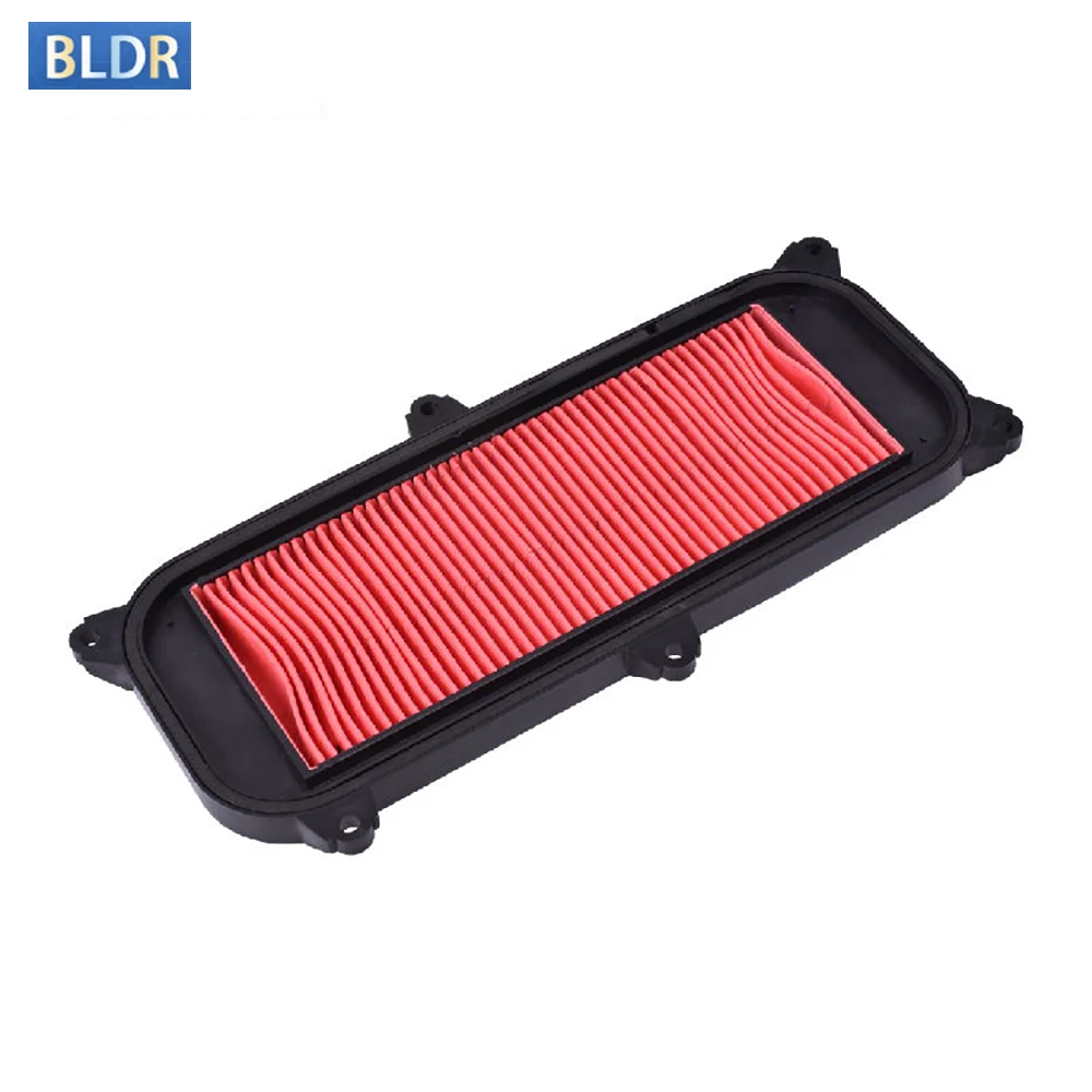 HFA5003 Motorcycle Air Filter for Kymco Scooter 125 Dink i.e. 2006-2015 125 150 Grand Dink 2001-2011 S 125i 300i G-Dink i.e.