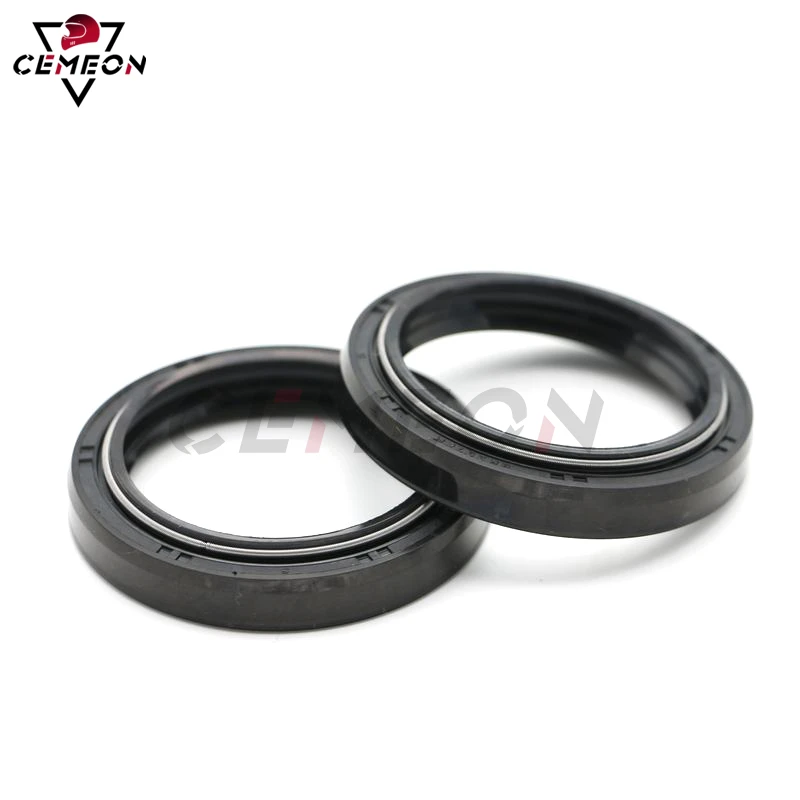 33X45X8/10.5 Fork seal For Peugeot Looxor 125 2005-2006 Motorcycle front shock absorber oil seal front fork seal dust cover