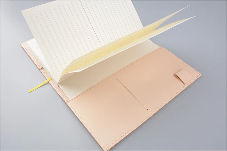 Fromthenon Journal Notebook Refill Planner Inserts Blank Grid Line Paper A5A6B6 Diary Book Inner Page School Office Stationery