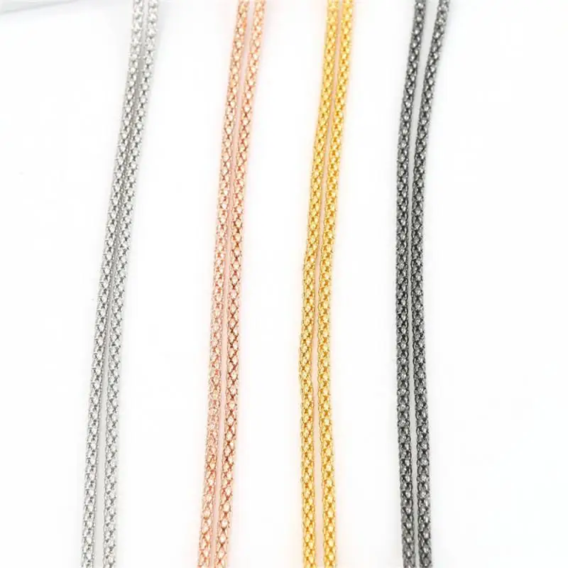 Glasses Chain Mask Hanging Rope Necklace Face Mask Lanyard Extension Lanyard With Hooks Adjustable Anti-Slip String Dropshopping