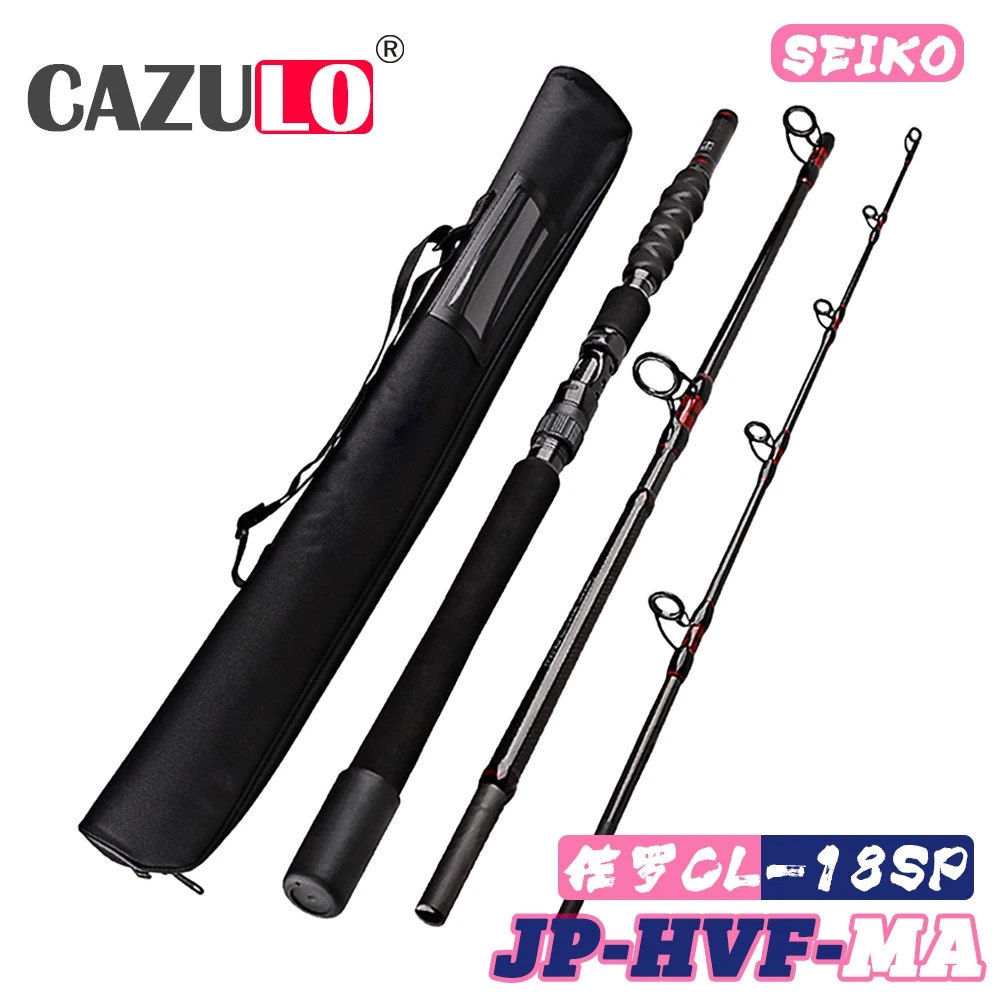 

Spinning Fishing Accessories Sea Rod Canne A Peche Carbonne Surfcasting Vara De Pesca Fibra De Carbono Peche A La Carpe En Mer