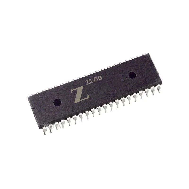 

IC MCU 8BIT 16KB FLASH 40DIP Z8F1621PM020SG