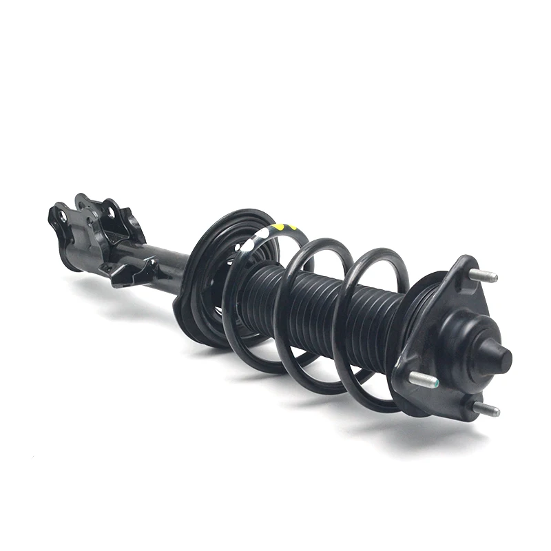 1pcs Front / Rear Shock absorbers Left / Right with spring for Chinese CHANGAN CS35 Autocar motor parts