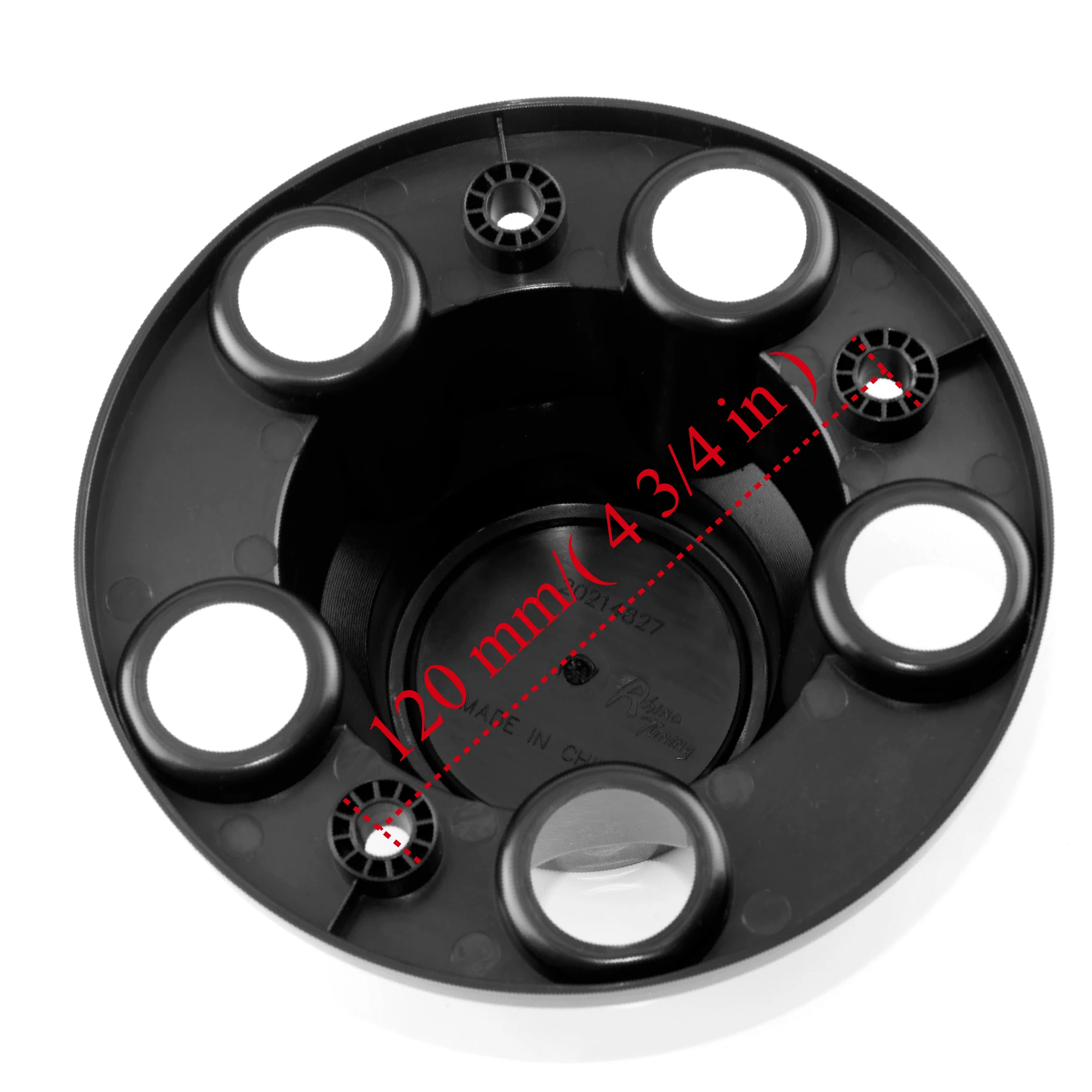 1pc 170mm Car Hub Hubcap For Rims For 1977-1982  Jimmy 1976-1995 10 Van 1977-1995  20 Van Suburba Rim Hub Cap Accessories