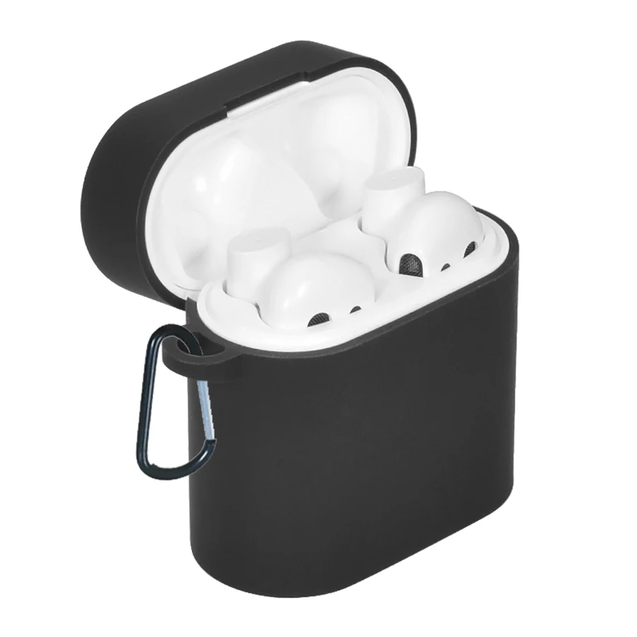 For Xiaomi Air 2S Case Cover TPU Protector Frame For Xiaomi Airdots Pro 2 2S Wireless Earphone Protective Shell Sleeve Bag Pouch