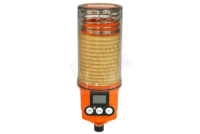500cc Single point Automatic Lubricator Pulsarlube M500 ( Electro Mechanical Unit 500cc )