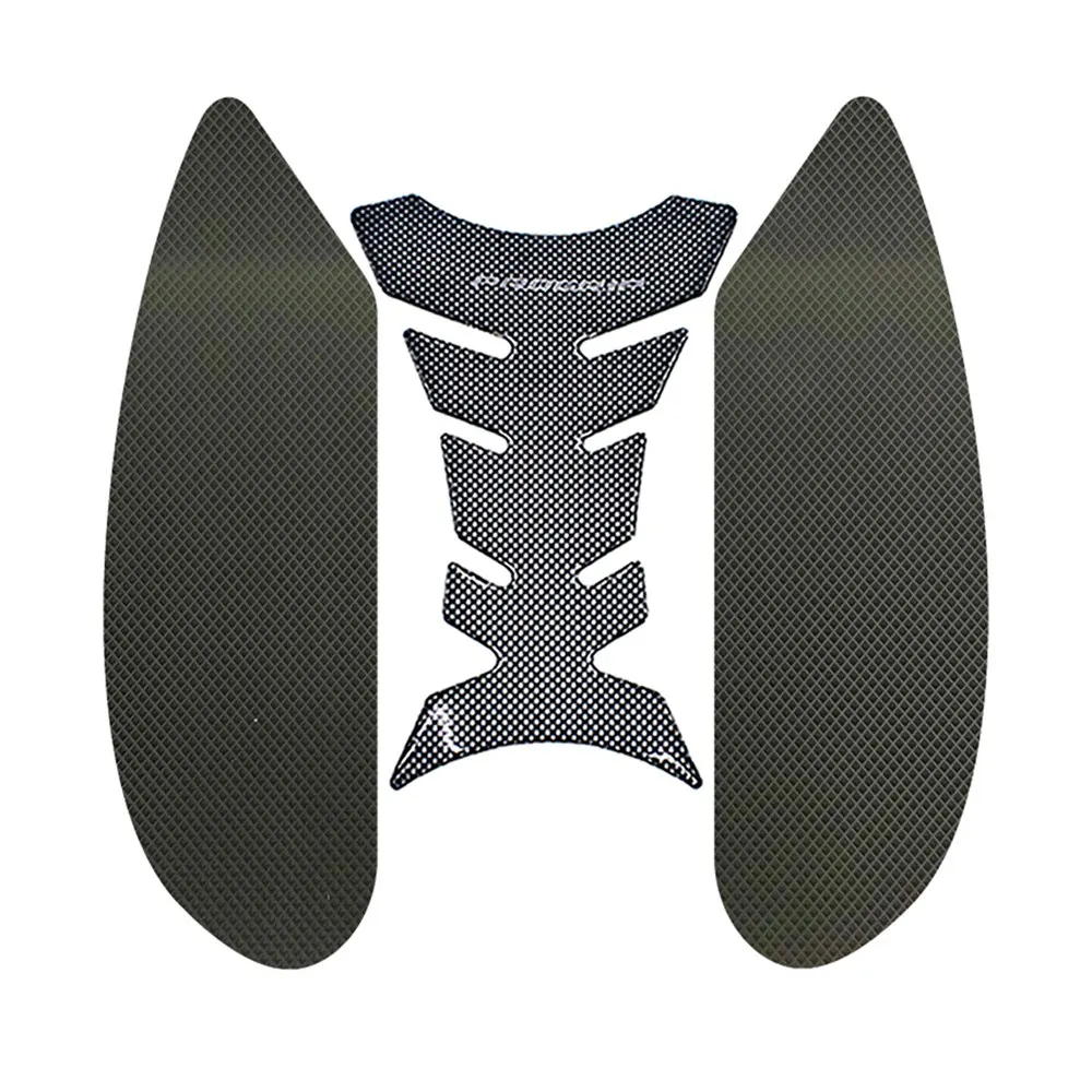 

Для Suzuki GSXR 600 750 2006 2007 GSXR600 GSXR750 K6 Защитная противоскользящая наклейка на бак, газовая наколенница, тяговая боковая наклейка 3 м