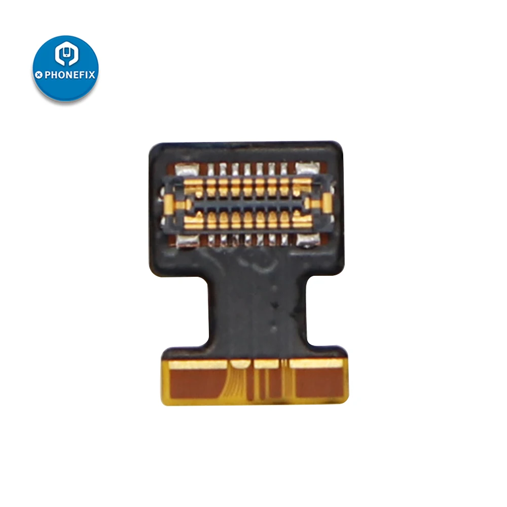 IMesa riparazione impronte digitali connettore FPC presa cavo flessibile Touch ID impronta digitale cavo flessibile per iphone 7 7P 8 8P