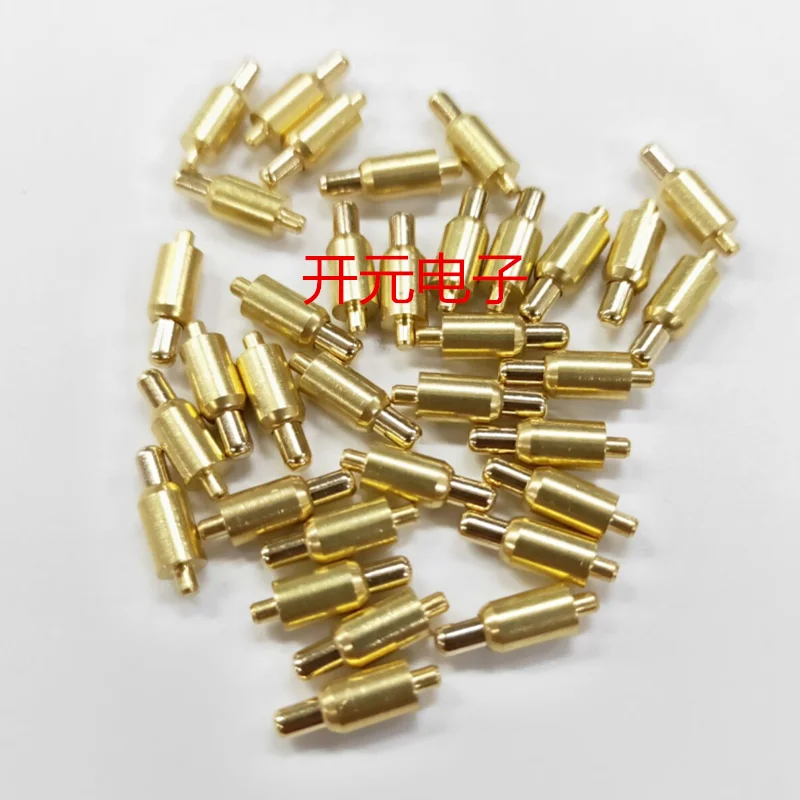 Charging Thimble 1.3x11mm Antenna Probe 3.5x11mm POGO PIN 3.5*11 Signal Pin