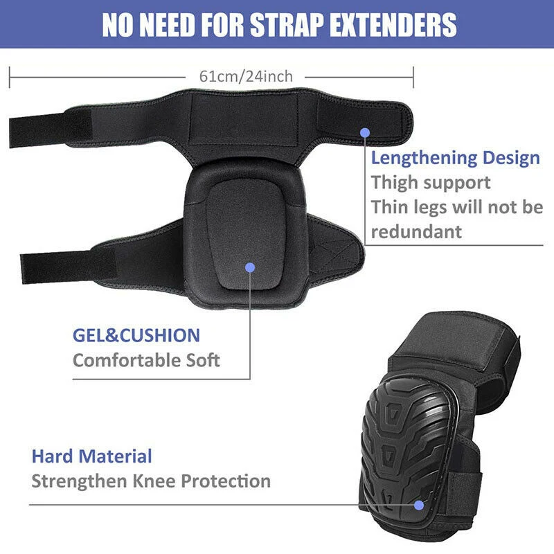 KneePad Elbow Knee Pads Military Knee Protector Army Airsoft Outdoor Sport Working Hunting Skating Safety Gear Kneecap