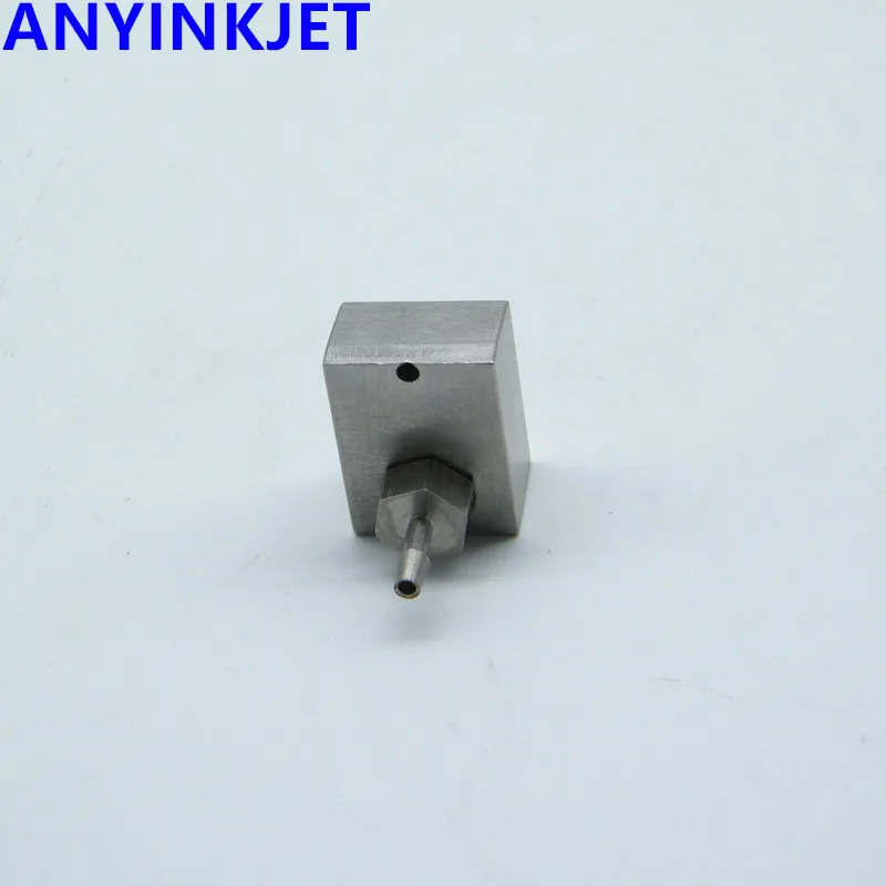 For Citronix printer head gutter block recycle block assy 002-1013-003 for Citronix Ci1000 Ci2000 Ci700 Ci580