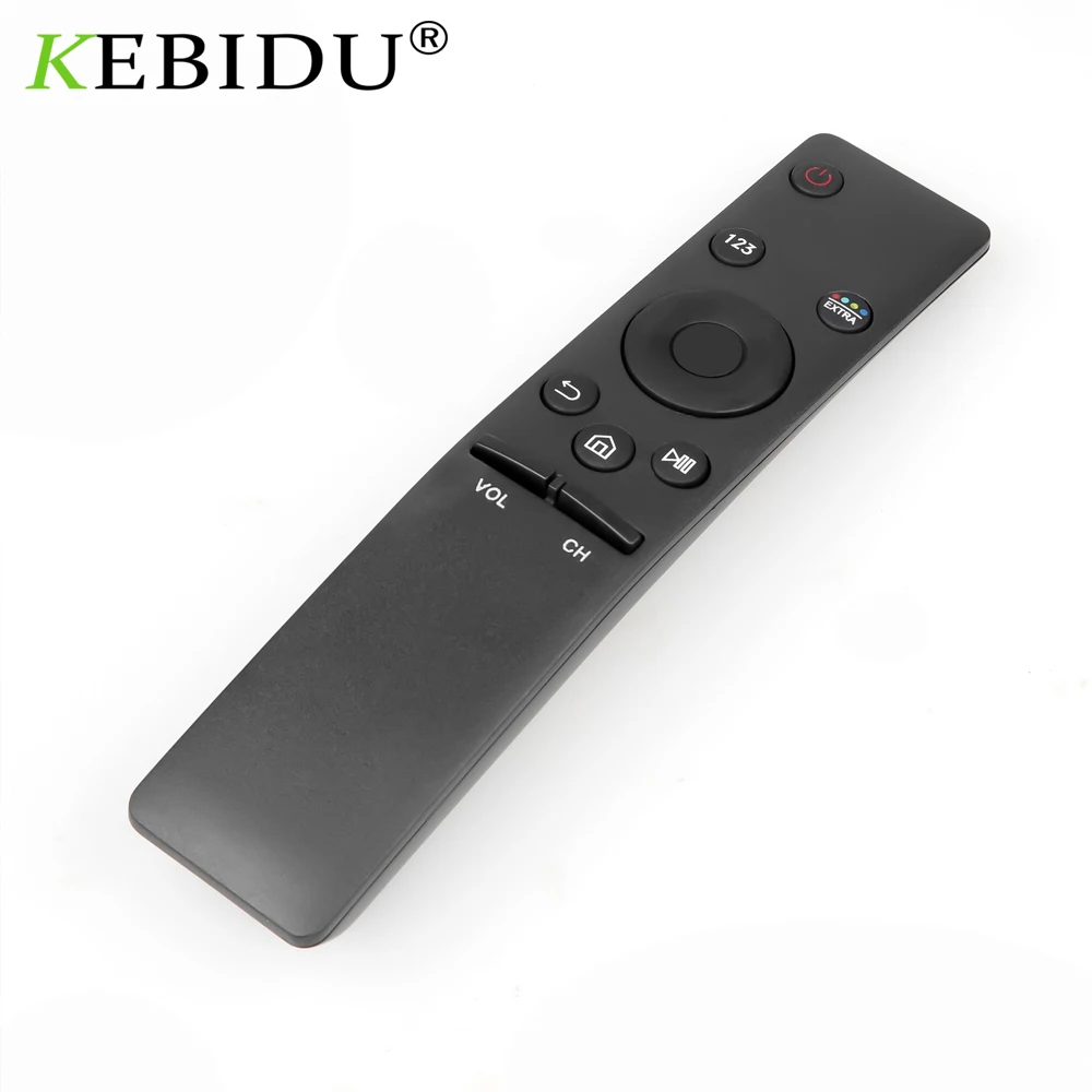 TV Remote Control  HD 4K Replacement BN59-01259E TM1640 BN59-01259B BN59-01260A BN59-01265A BN59-01266A  For Samsung Smart