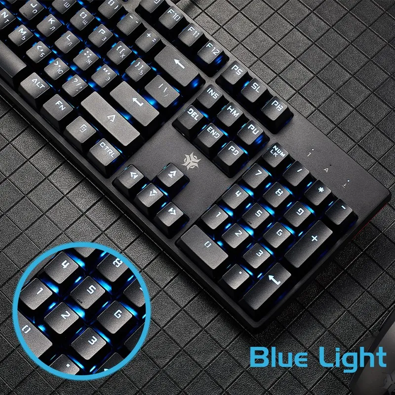 RU Blue
