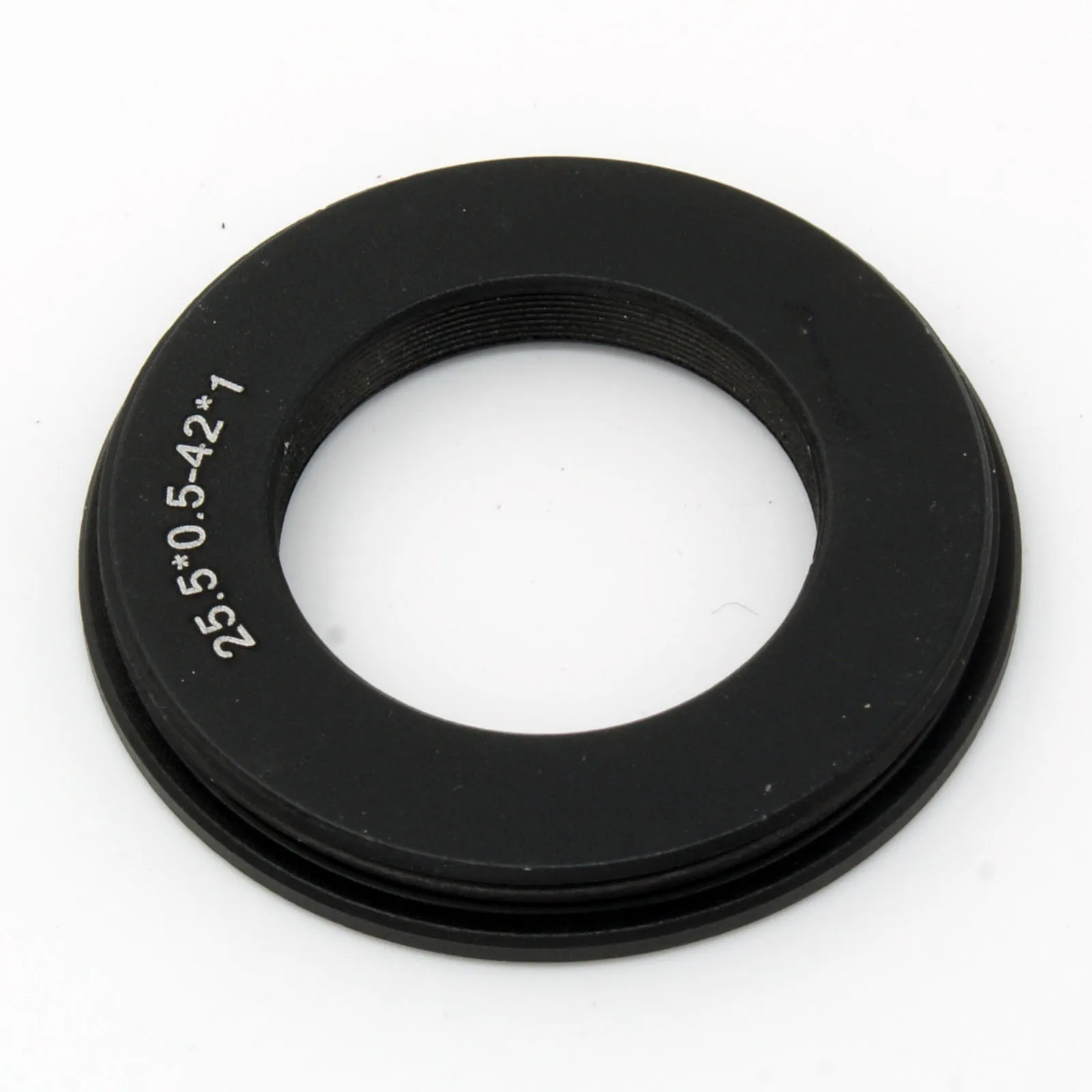 M25.5-M42 Flange Modify Lens Adapter M25.5x0.5 Female To 42mm Male thread Camera