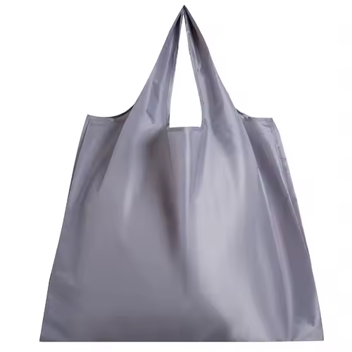 Big Size Thick Nylon Large Tote ECO Reusable Polyester Portable Shoulder Women's Handbags Folding Pouch Shopping Bag Foldable - Image 25