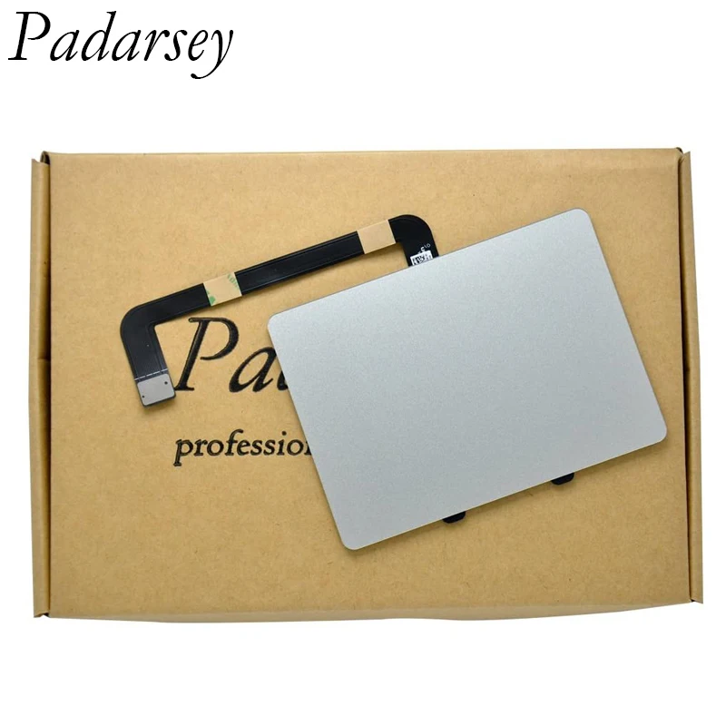 Padarsey Brand New Replacement Trackpad Touchpad for MacBook PRO 15