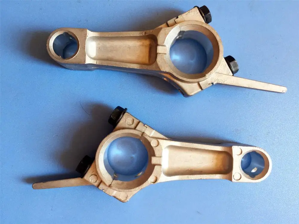 GX100 CONNECTING ROD FOR HONDA GX100U 98cc 3HP WACKER RAMMER CON ROD JUMPING JACK CONROD WATER PUMP AIR COMPRESSOR 13200-ZOD-000