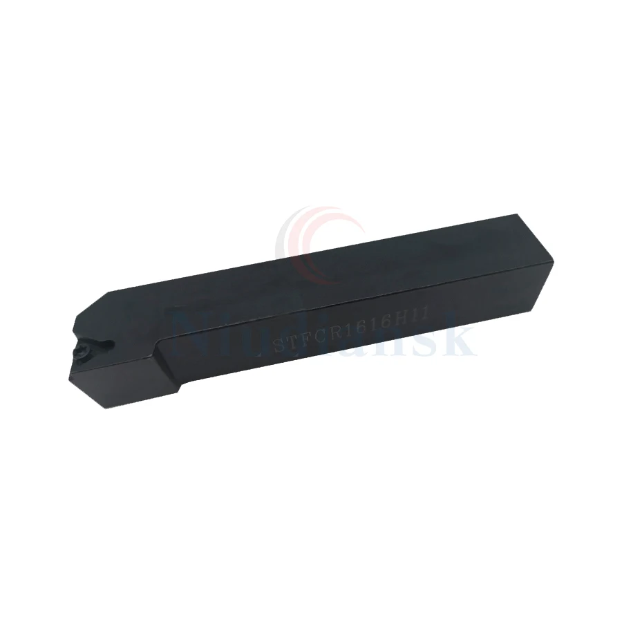 1Pc STFCR1212H11 STFCR1212H11 Tool portautensili per cerchio esterno arportautensili per tornitura STFCR2525M16 utensili per tornio CNC