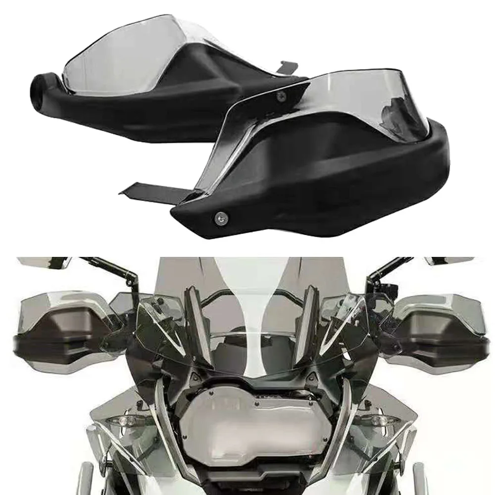 Handguard  For ZongShen Cyclone  RX3 RX4 RX1 Hand Shield Protector Windshield Cyclone  RX3 RX4 RX1 RX3  RX 4 RX 1 RX 3 R X4