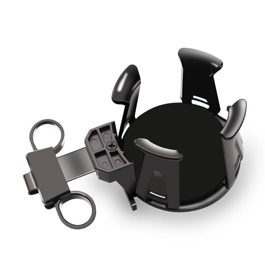 Car Air Outlet Beverage Holder Adjustable Car Cup Holder Air Outlet Drinks Cup Holder Stand Bracket Organizer For Bottles