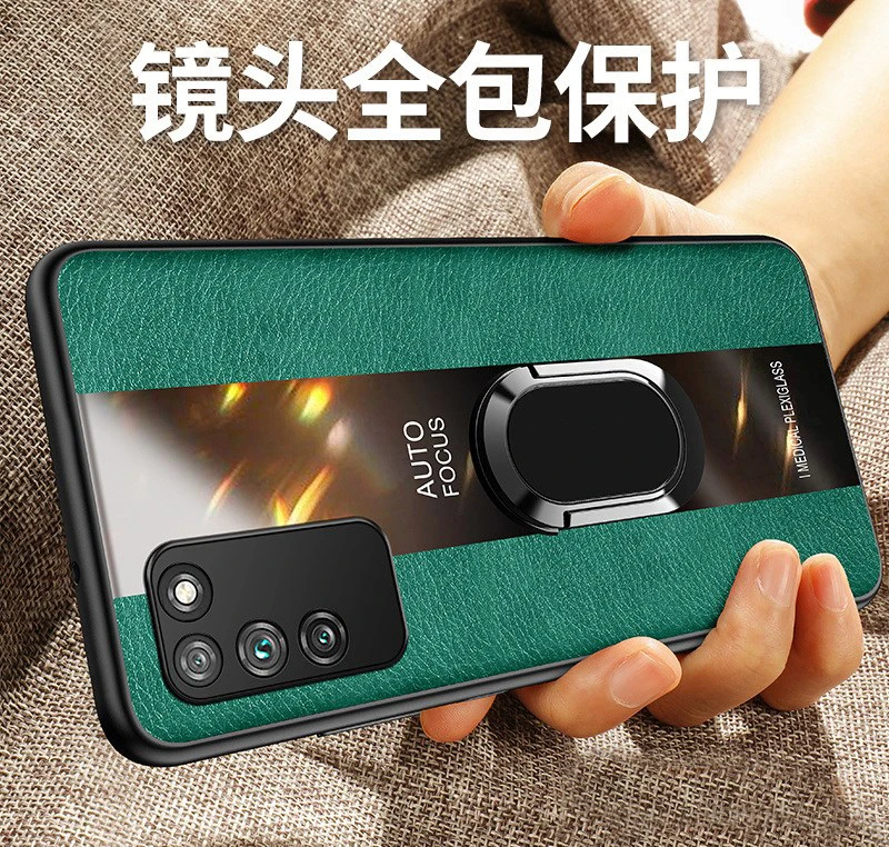 For Samsung Galaxy S20 FE 5G S20 Lite Case Luxury Soft Plexiglass With Stand Magnet Back Cover Case for Samsung S20 Fan Edition