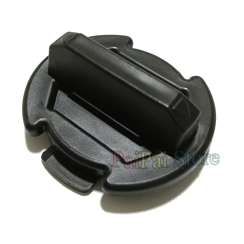 

For Polaris RZR 900 rzr 1000 XP EPS EFI Turbo 4x4 Black Floor Drain Plug Body Lid Cap 2010-2019