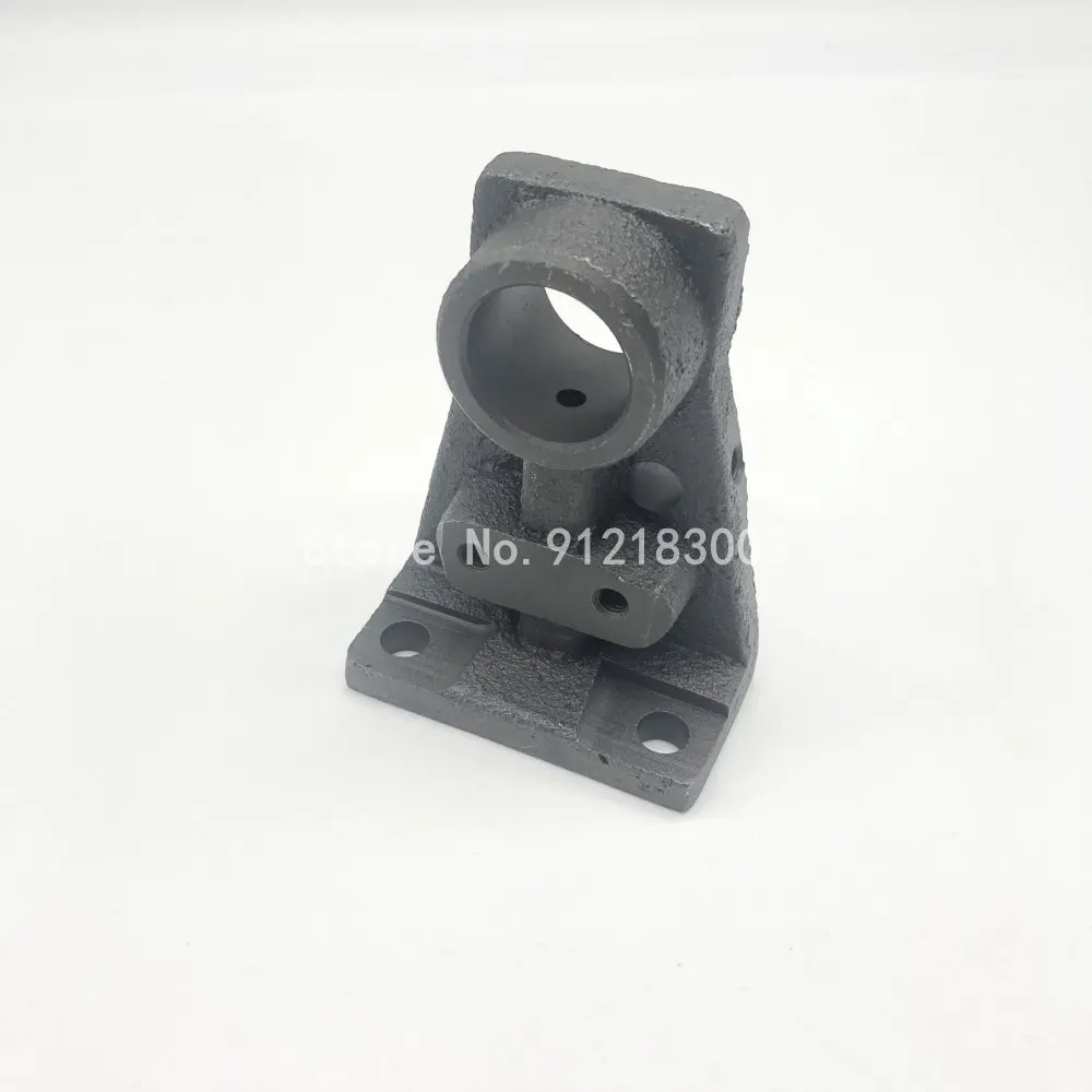 

Heidelberg C9.015.820m Feeder Paper Black Fixing Block For Heidelberg SM102 CD102