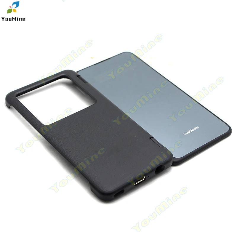 For LG V50S ThinQ LM-V510N V510 5G LCD Display Secondary Dual