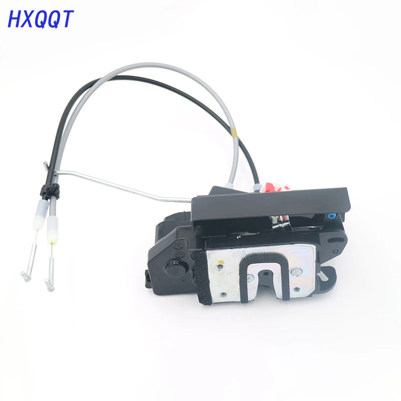 Front Door Lock Latch Actuator RH For Ssangyong Actyon/Korando Sports OEM 7122009006