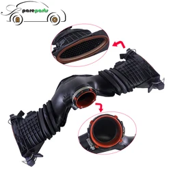 Air Intake Duct With Air Mass Sensor For Mercedes-Benz GL350 ML350 E-CLASS M642 W166 3.0L A6420901742 6420901742 A6420901642