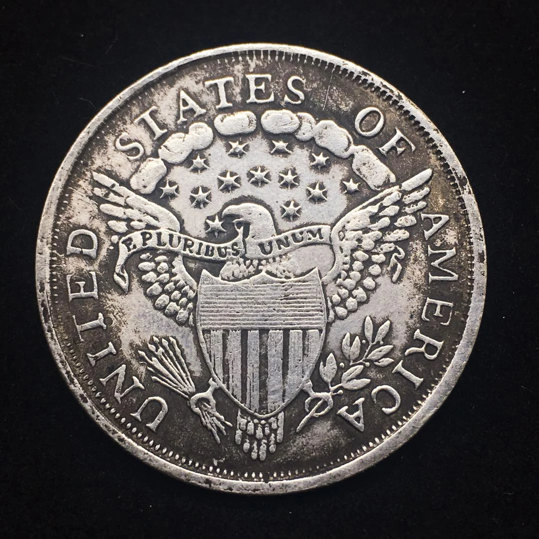 USA Queen Morgan Silver Coin Liberty Monety Coins 1 Dollar Magic Coins Collectible Collection Coins Merry Christmas Gift