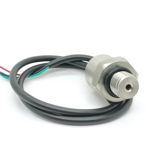 Drucksensor -Sender für Edelstahlwandler 0,5 MPa 1,2 G1/4 5 -V -Luftkeramiksensor -Sensor 10 Hauptverkaufsöldrucksensor - №8