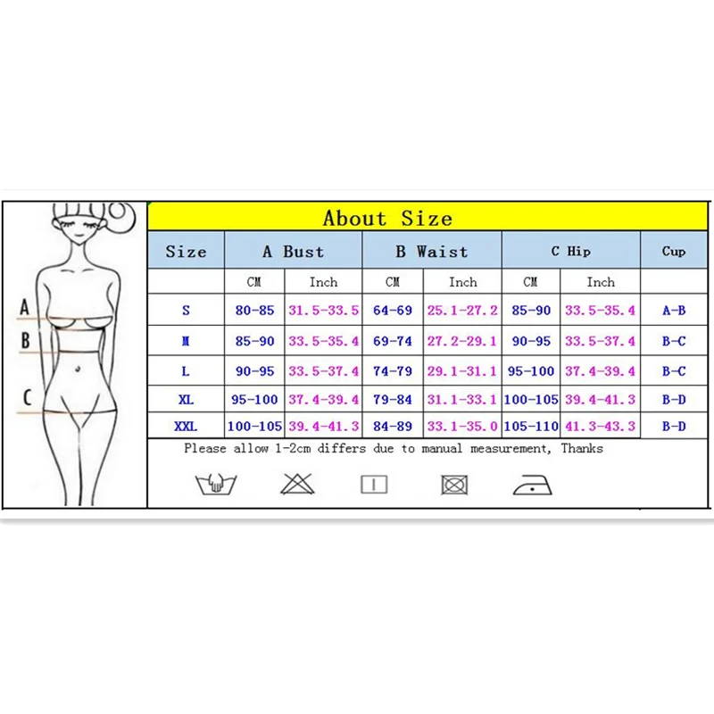 Sexy Bikini 2022 Push Up Women Swimsuits Female Micro Bikini Set Solid Thong Brazilian Swimwear Bathing Suit Swimming Suits