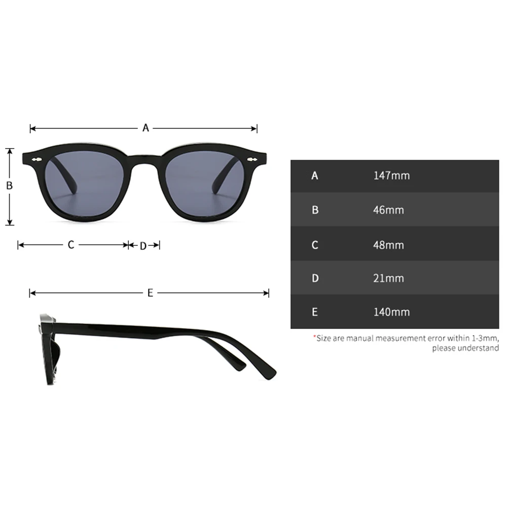 Peekaboo black small sunglasses women retro leopard male sun glasses uv400 2021 summer accessories female dropshipping