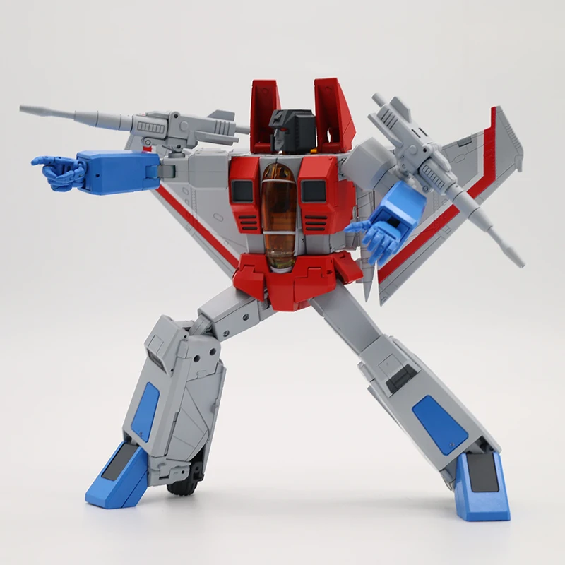 Biến Dạng Không Gian Biến Dạng Đồ Chơi DS-001 Ds01 G1 Starscream MP Mô Hình Quy Mô