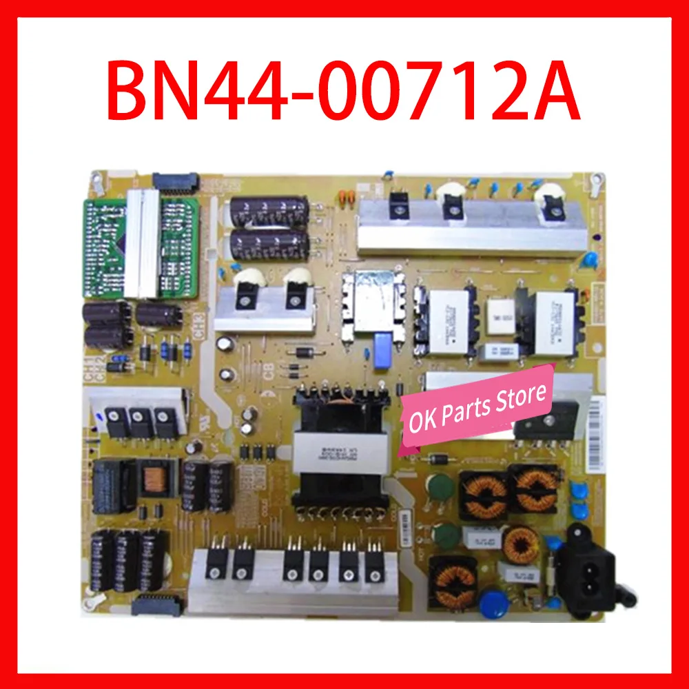 

BN44-00712A L60X1T-EDY Power Supply Board Professional Power Support Board For TV UA60H6400AJ Original Power Supply Card