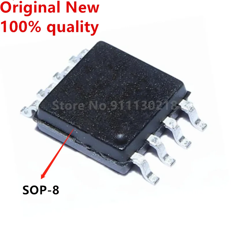 

5PCS AT25128AW-10SQ-2.7 AT25128AW AT25128 25128AWSQ SOP8