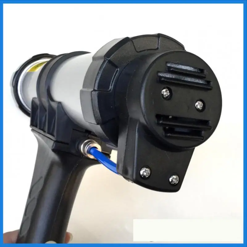 هوائي الجمال خياطة سيليكون فوهة بندقية السيارات الصفائح المعدنية لينة الهيكلية المطاط الملحقات