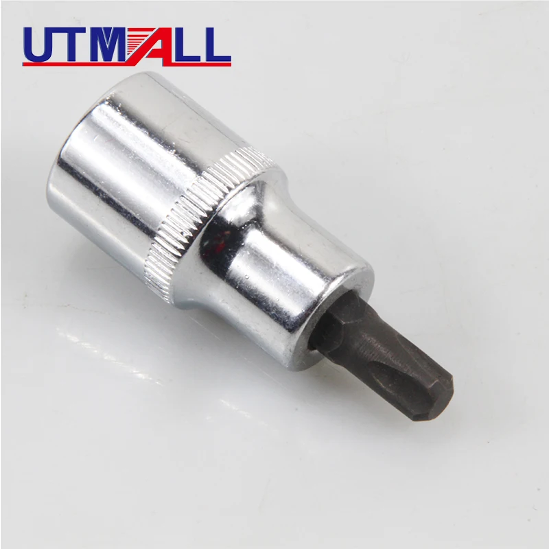 Car Seat Screw Removal Socket Remove Tool 1/2\