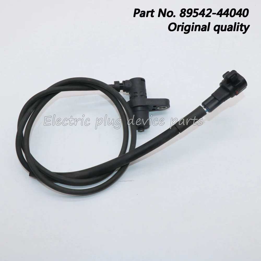 

89542-44040 Датчик скорости колеса ABS передний правый для Toyota ISIS ANM10 ANM15 ZNM10 8954244040