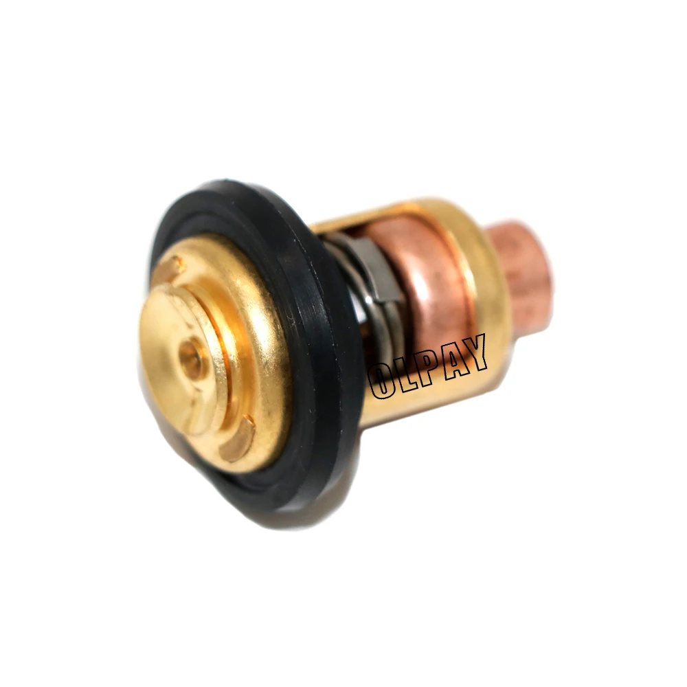 Thermostat for Honda boat engine 50/75/ 90/115/130HP 72 degree 19300-ZV5-043 18-3630